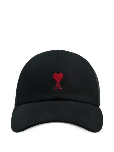 AMI Paris gorra Ami de Coeur