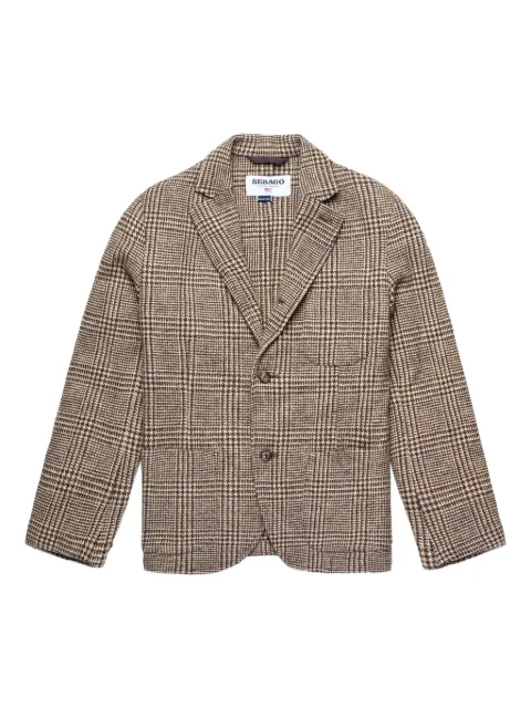 Sebago blazer Neddick