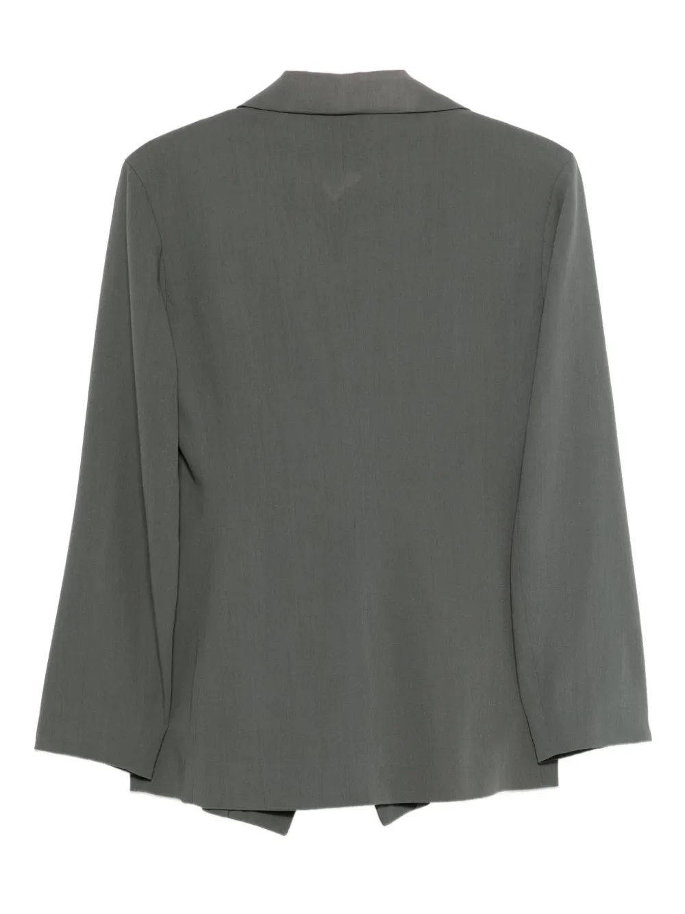 Vivienne Westwood Pre-Owned 1990s button-fastening blazer | Image 2