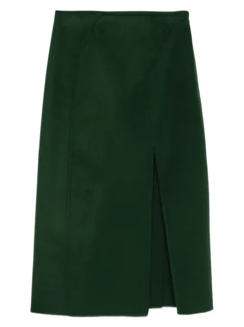 Ermanno Scervino straight skirt