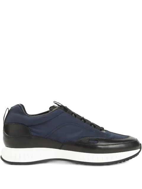 John Lobb zapatillas con cordones