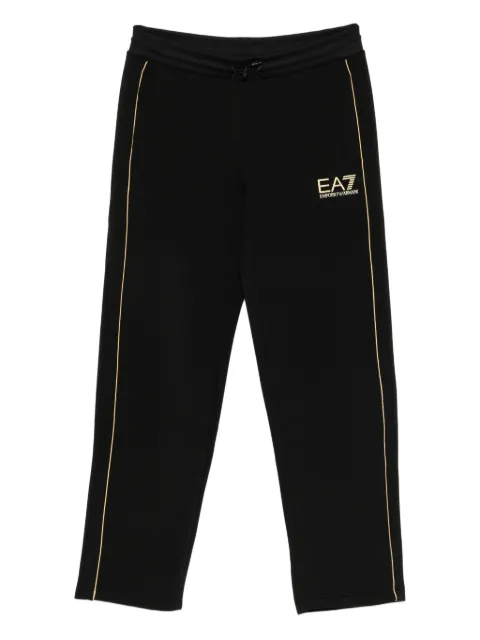 Ea7 Emporio Armani pantalones con logo