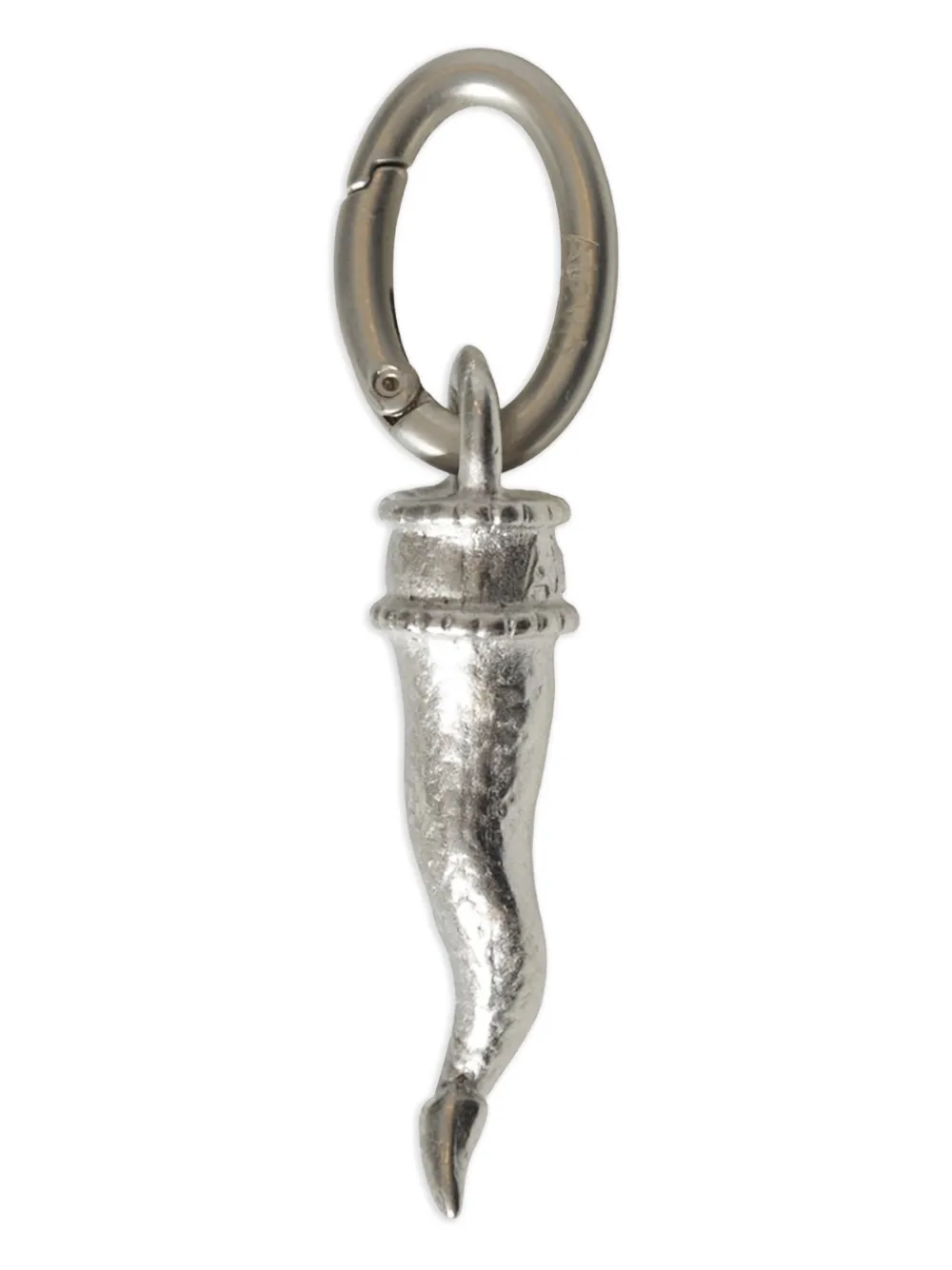Alevì Collana Con Pendente Bijoux In Argento