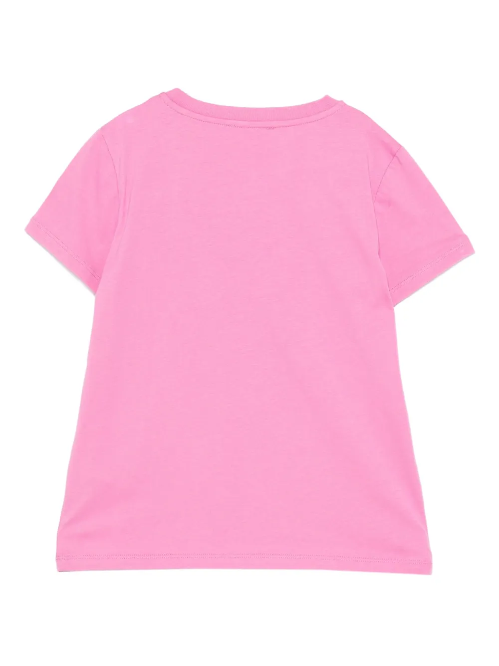 PUCCI Junior playera con logo estampado | Playeras | Image 2