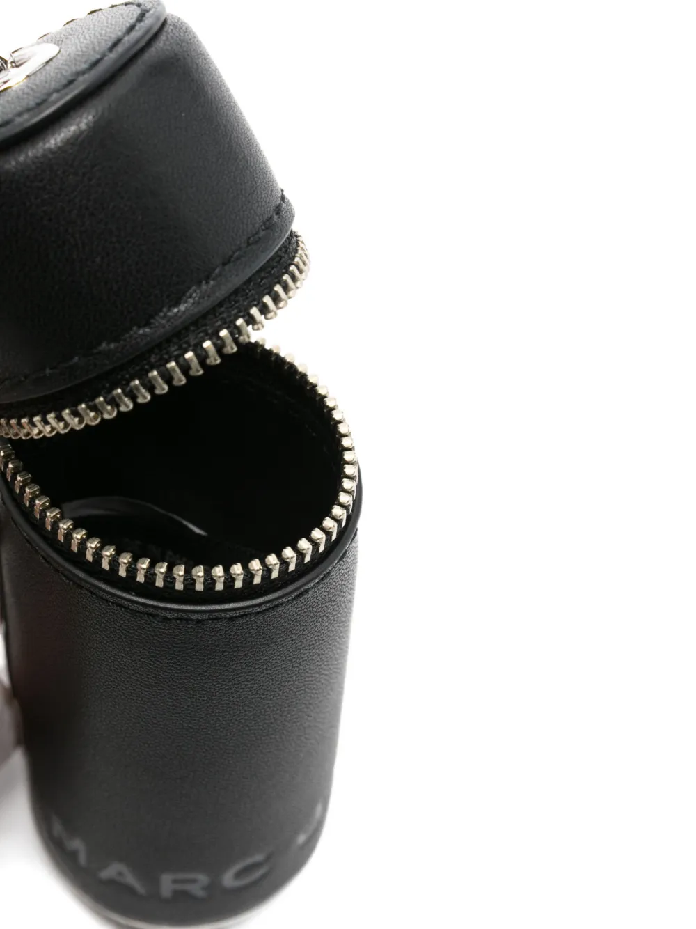 Marc Jacobs The Lipstick Case Charm In Black