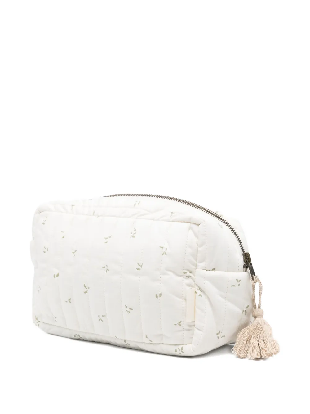 Avery Row Necessaire matelassê com tassel | INFANTIL | Image 2