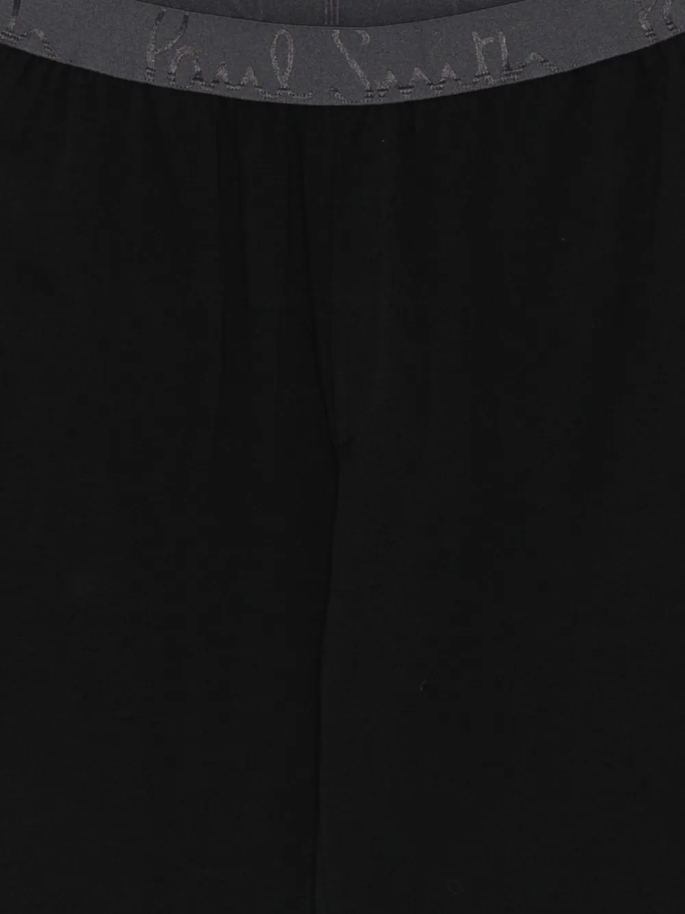 Paul Smith Elastische trainingsbroek Zwart