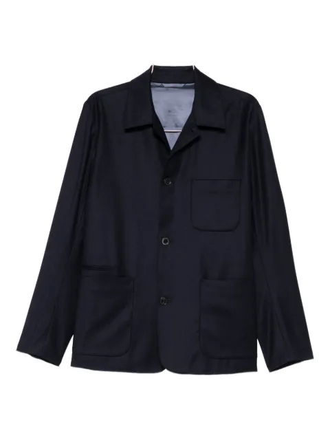 Paul Smith pocket overshirt