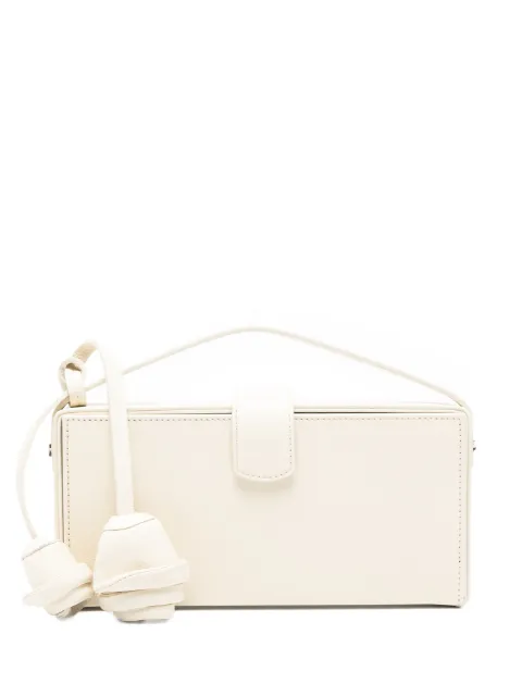 Magda Butrym Apolonia clutch bag