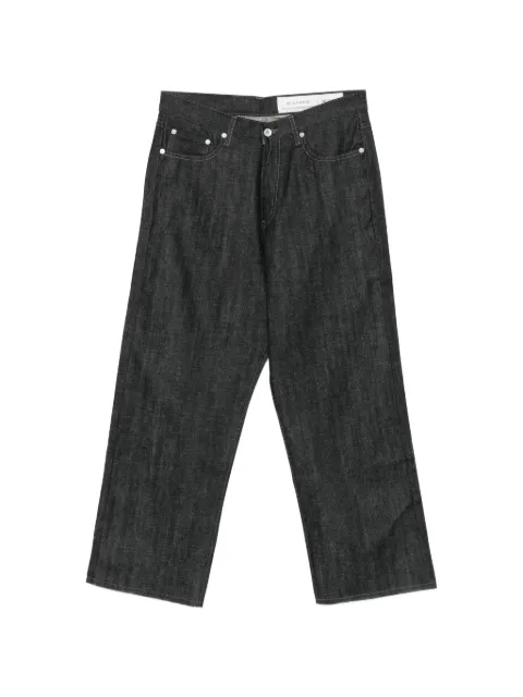 Neighborhood 261 DP-Wide trousers