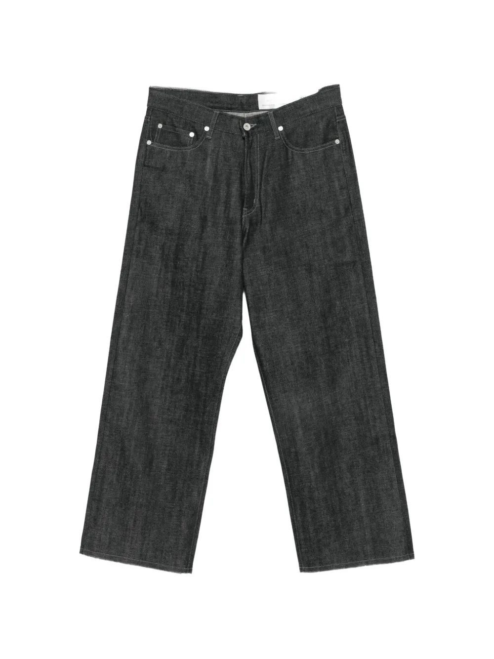 Neighborhood Pantaloni 261 DP-Wide - Blu