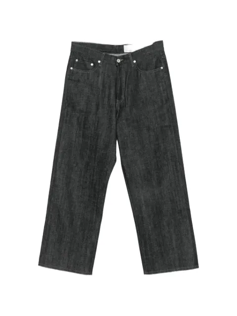 Neighborhood 261 DP-Wide trousers