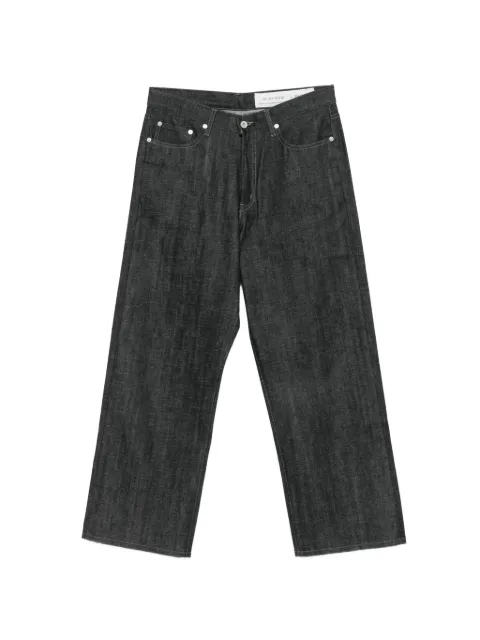 Neighborhood 261 DP-Wide jeans