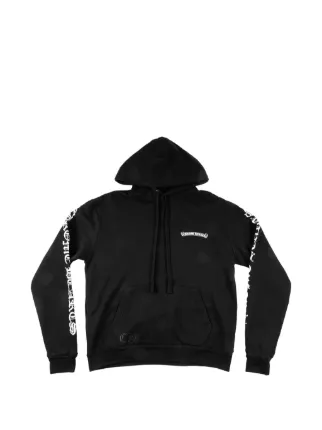 Chrome Hearts