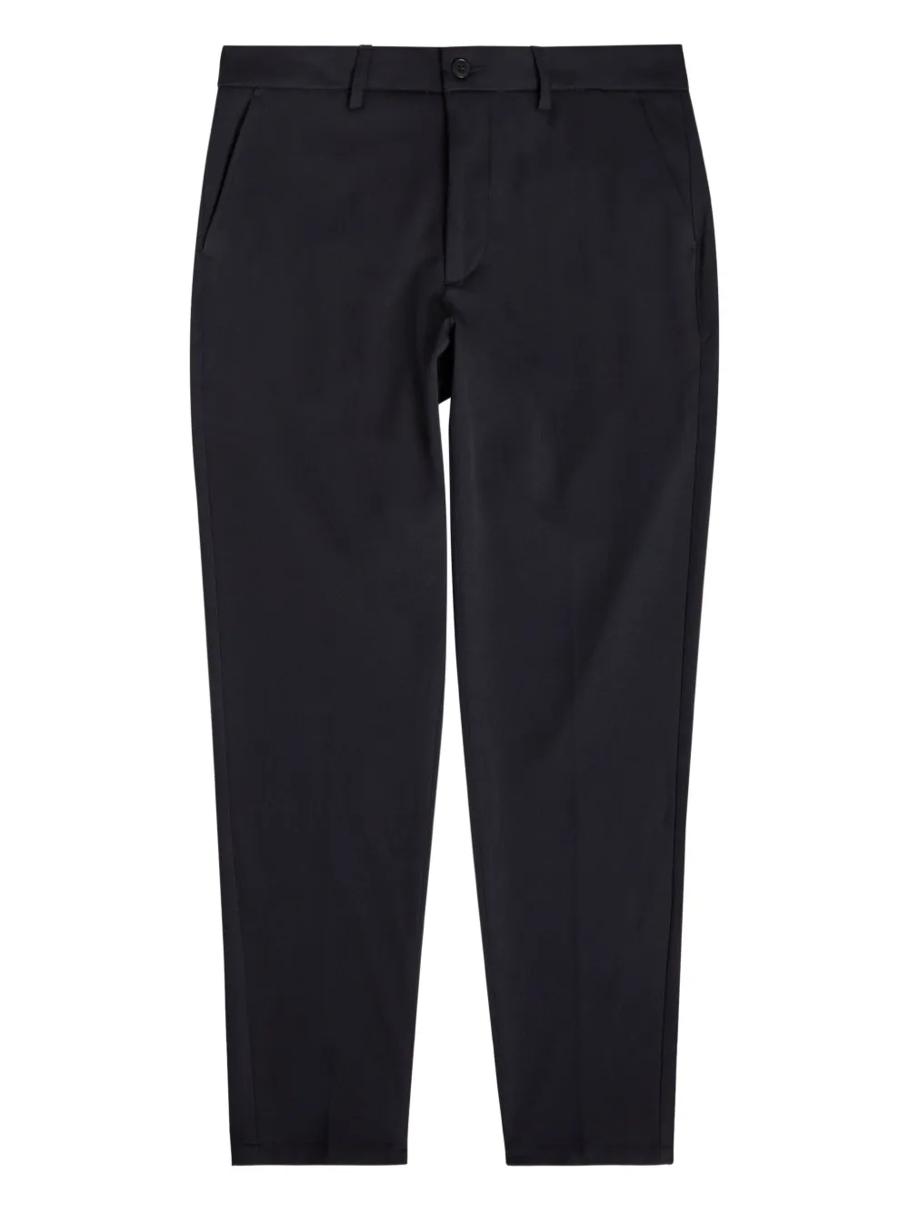 Les Deux belt-loop trousers - Blu