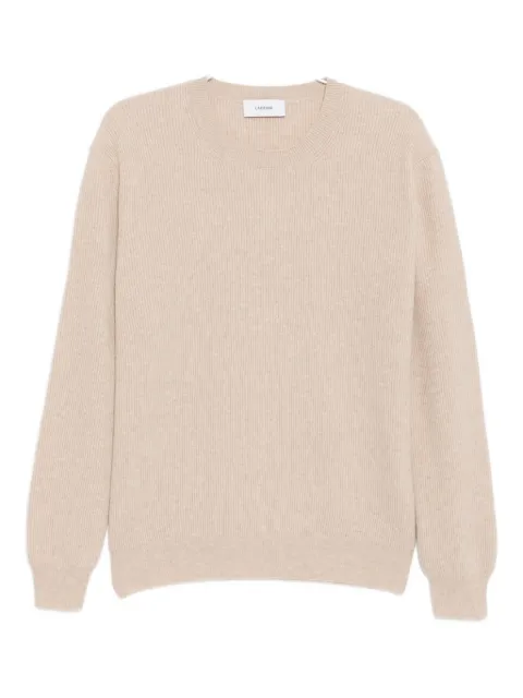 Lardini crewneck jumpers