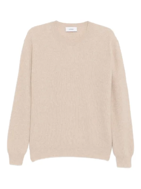 Lardini crewneck jumpers