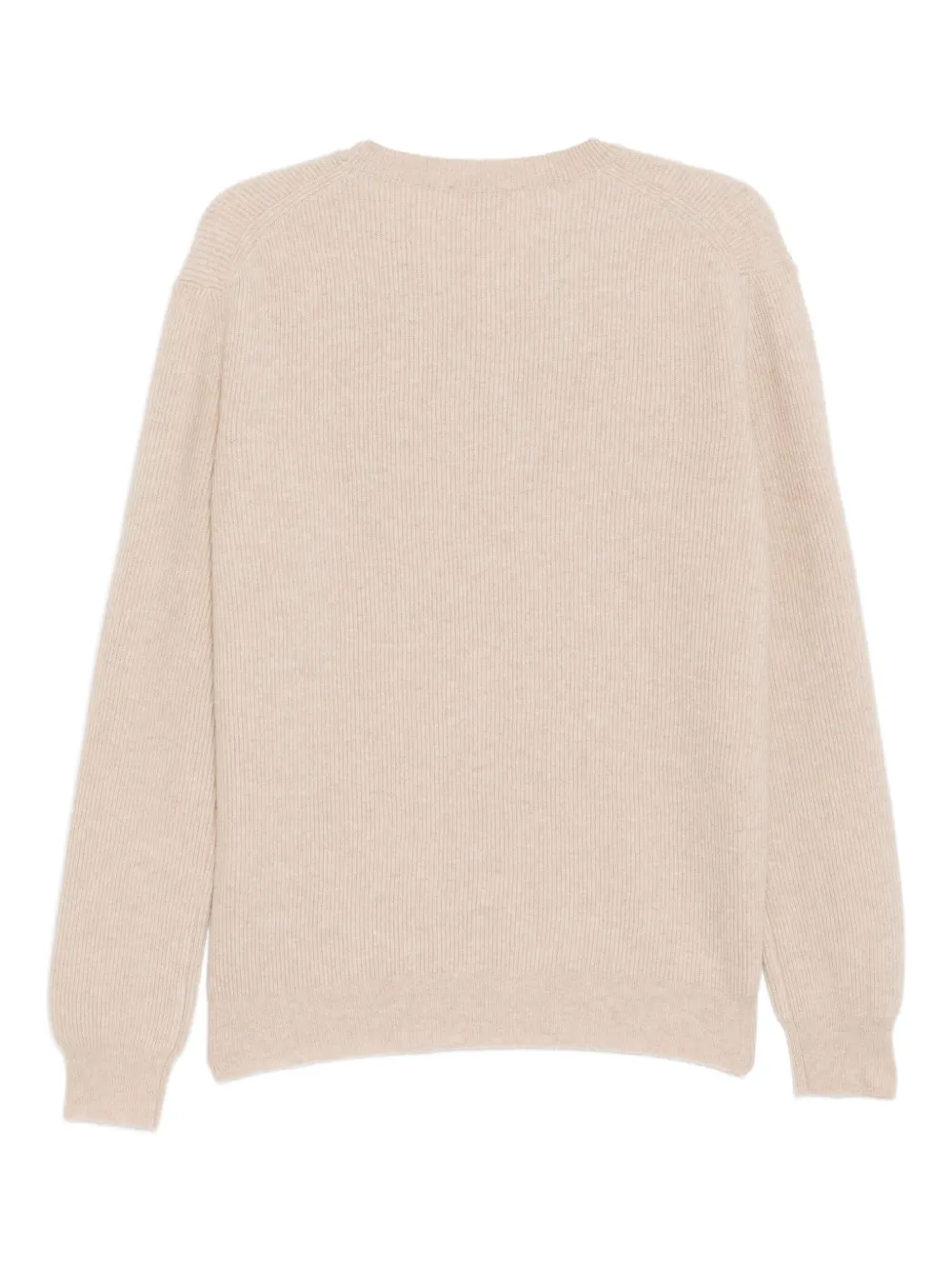 Lardini crewneck jumpers | Knitted Sweaters | Image 2