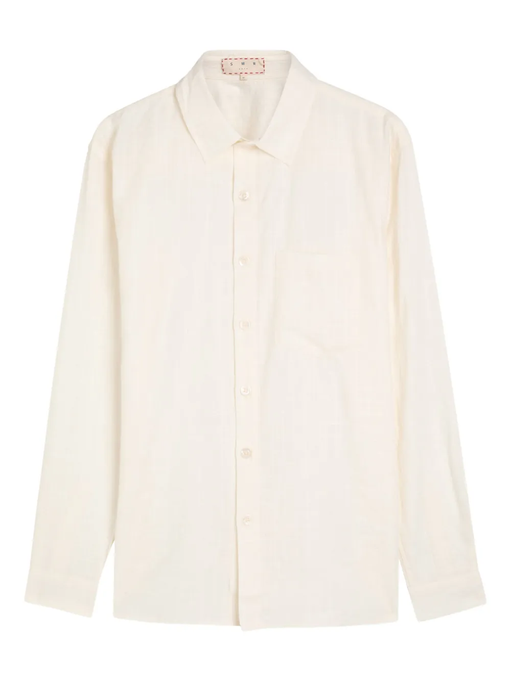 SMR Days Enamorados shirt - Nude