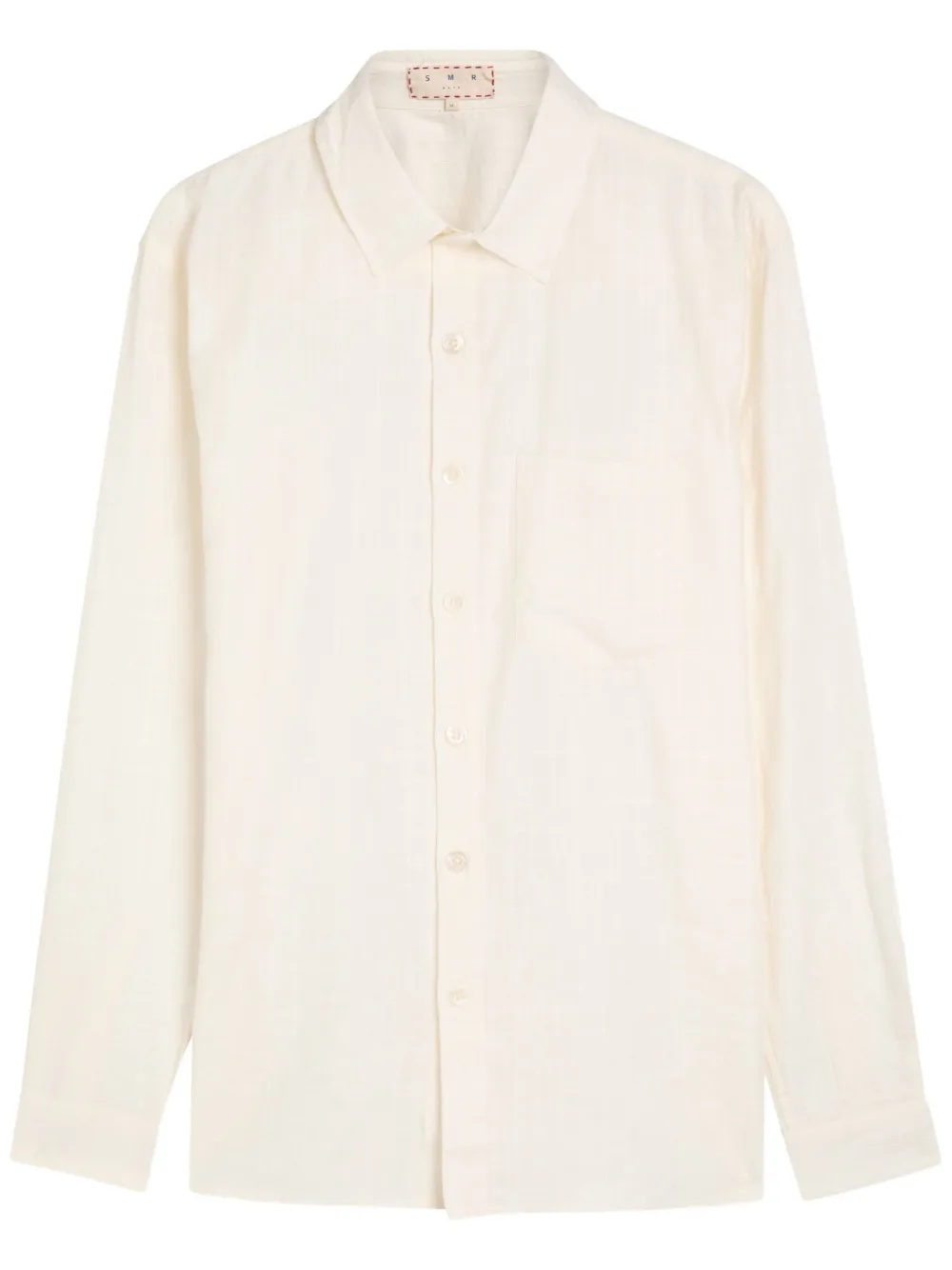 SMR Days Enamorados shirt - Beige