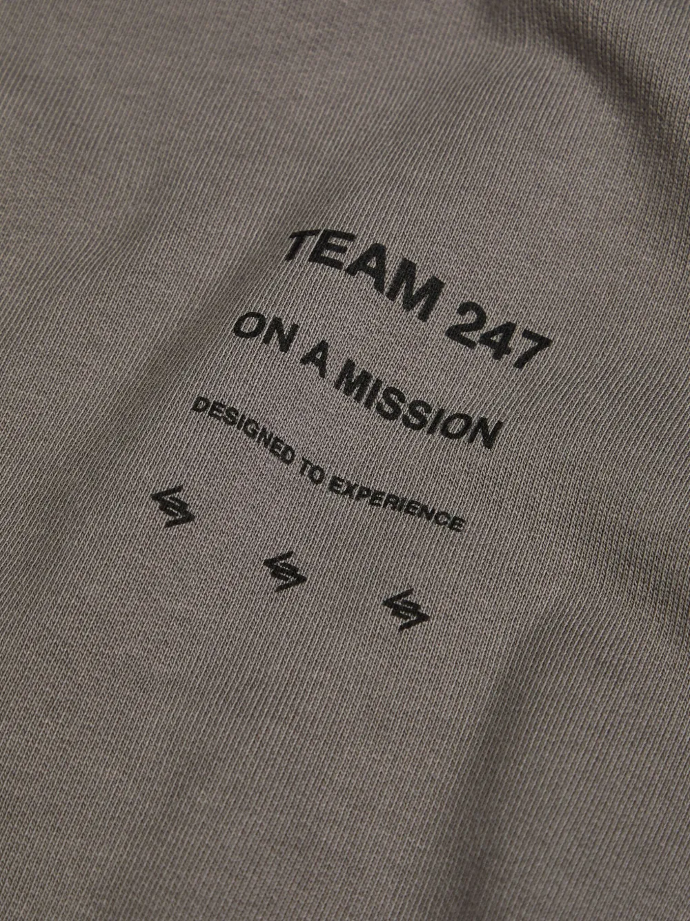 REPRESENT 247 zip-fastening hoodie | Hoodies | Image 2