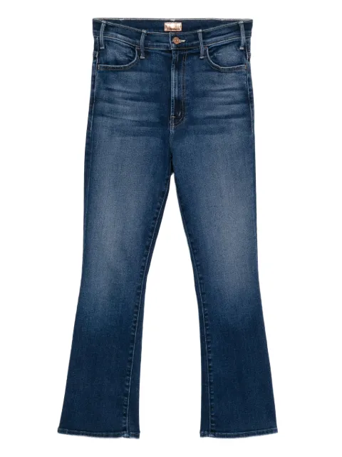 MOTHER tenis The Hustler Roller Sneak