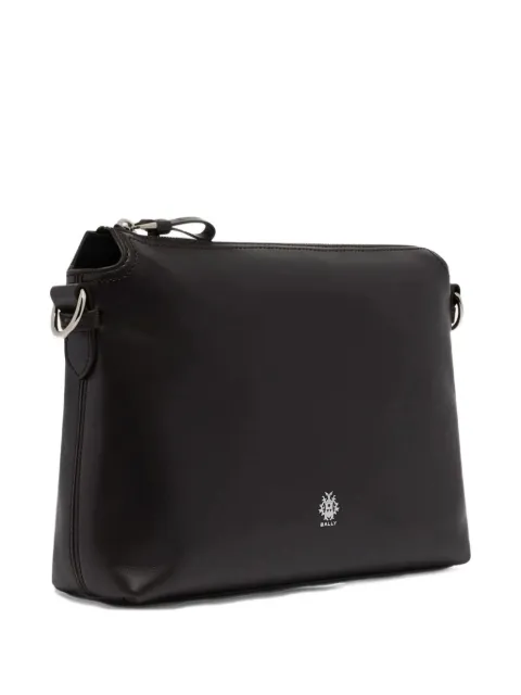 Bally mochila tipo mensajero con cierre