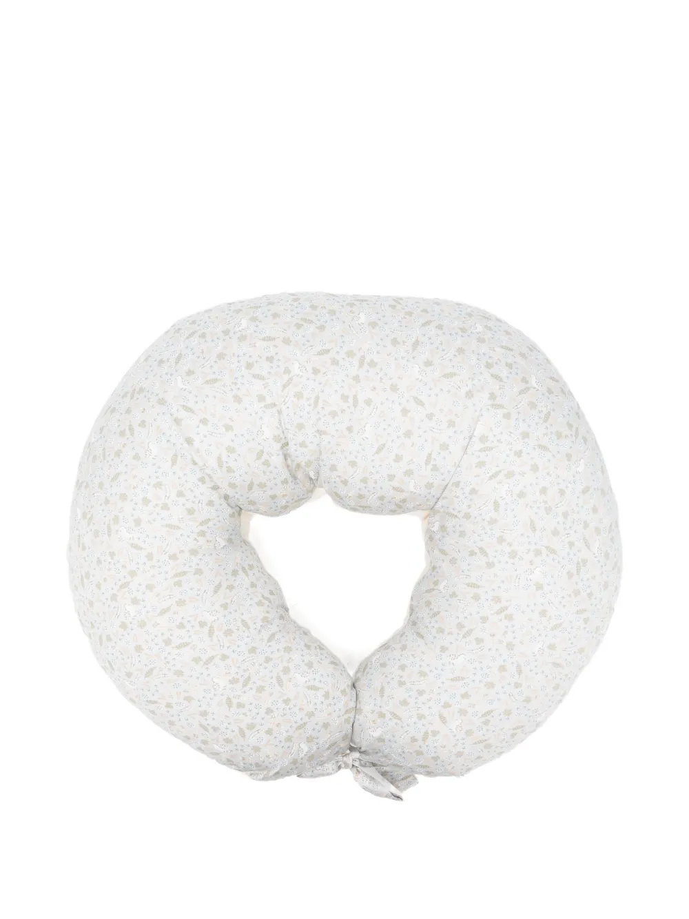 Avery Row Nature Trail Nursing Pillow In Neutral