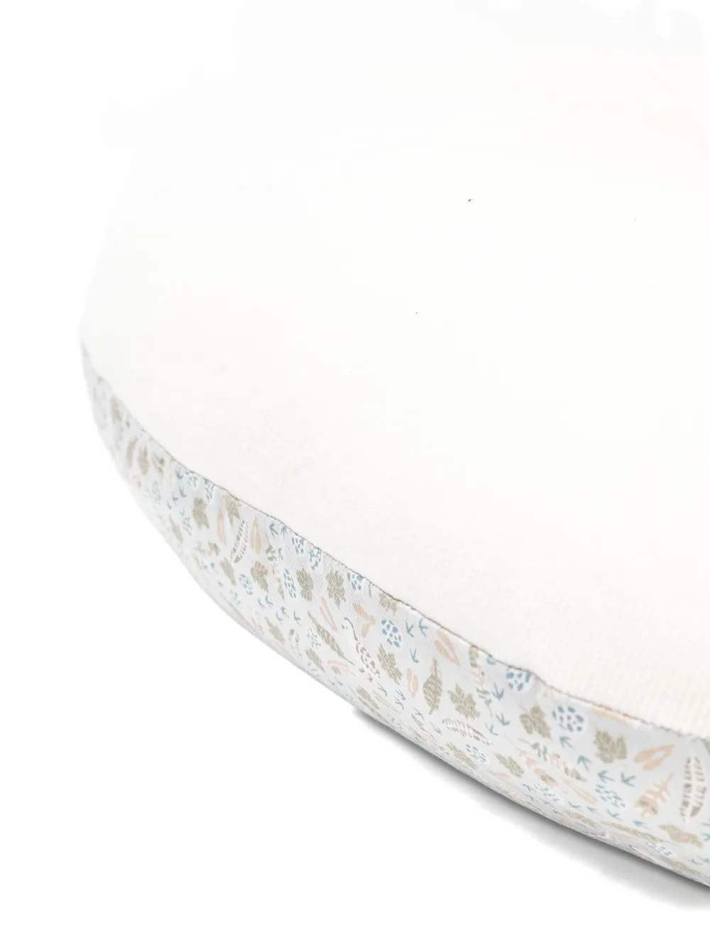 Avery Row Nature Trail Nursing Pillow In Neutral
