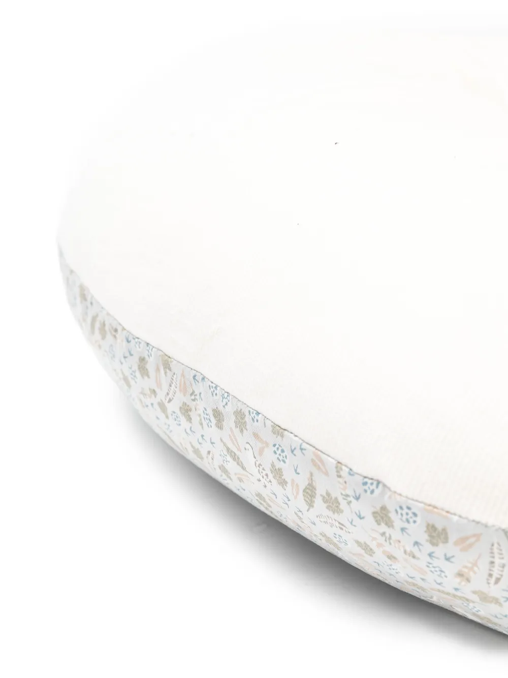  Avery Row Nature Trail Nursing Pillow - Neutrals 