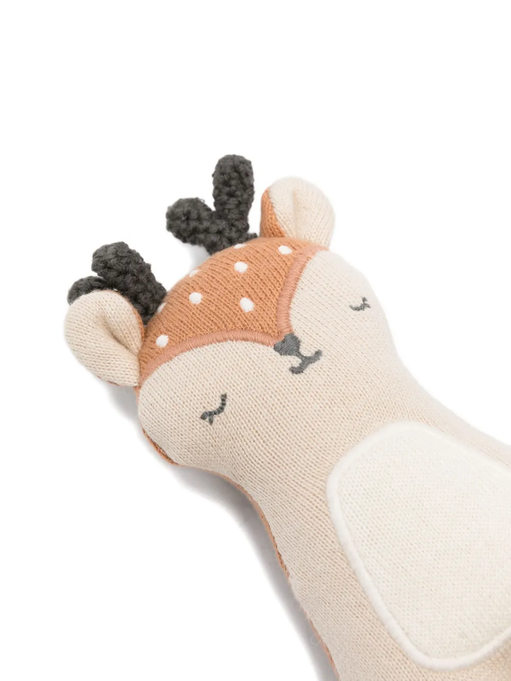 Avery Row deer soft toy | Soft Toys | Image 2