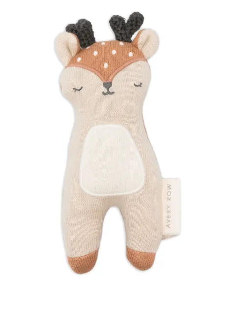Avery Row deer soft toy