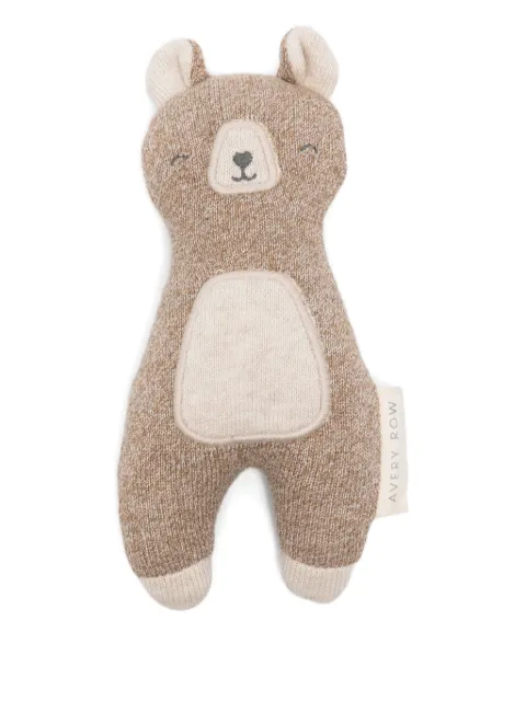Avery Row bear soft toy