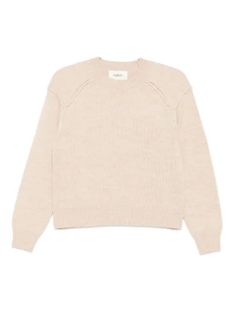 Ba&Sh Liar wool jumper