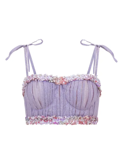 SANA OSMANI top Agor