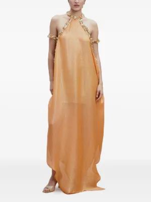 plus size fitted dresses A-Line Tulle Off The Shoulder Plus Size Dress With Slit in Black