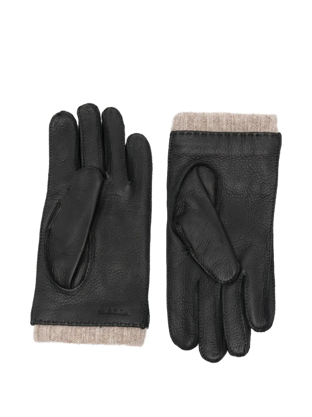 Paul Smith guantes lisos | Image 2