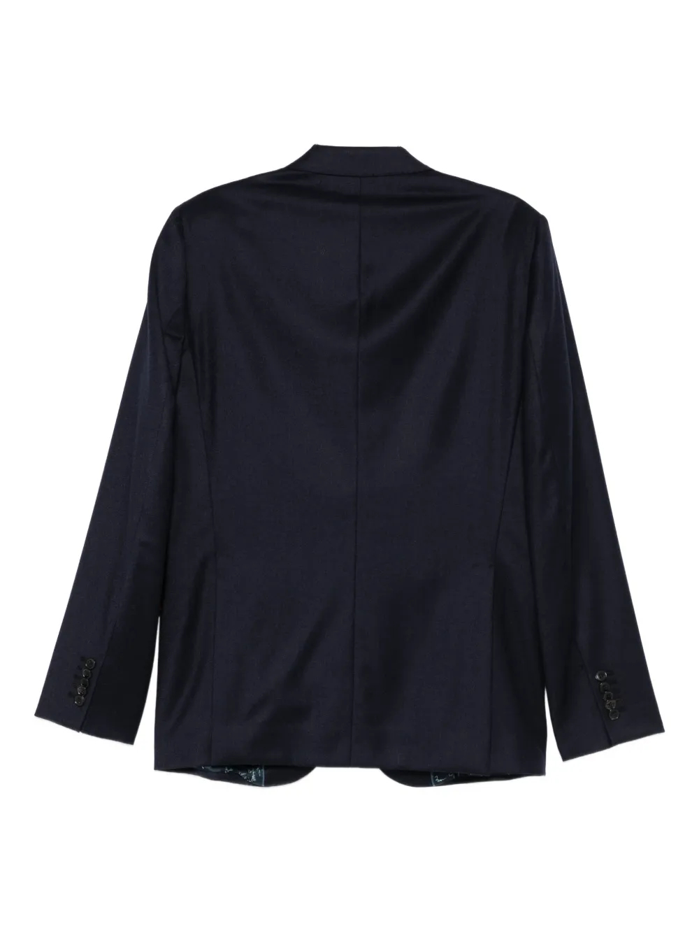 Paul Smith button-fastening blazer | Sakkos | Image 2