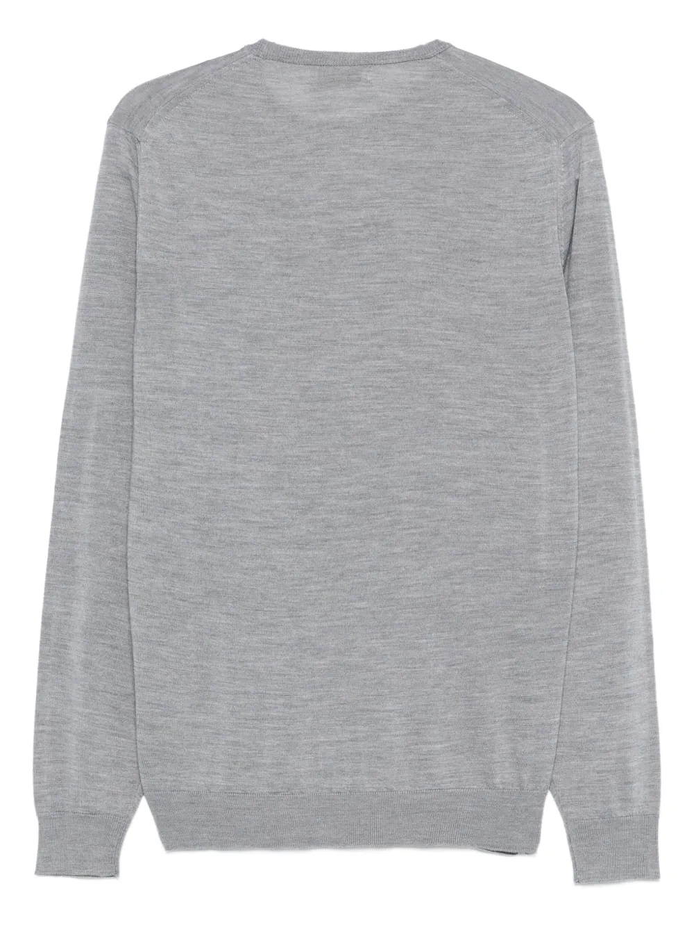 Ferrante crewneck sweater | Knitted Sweaters | Image 2