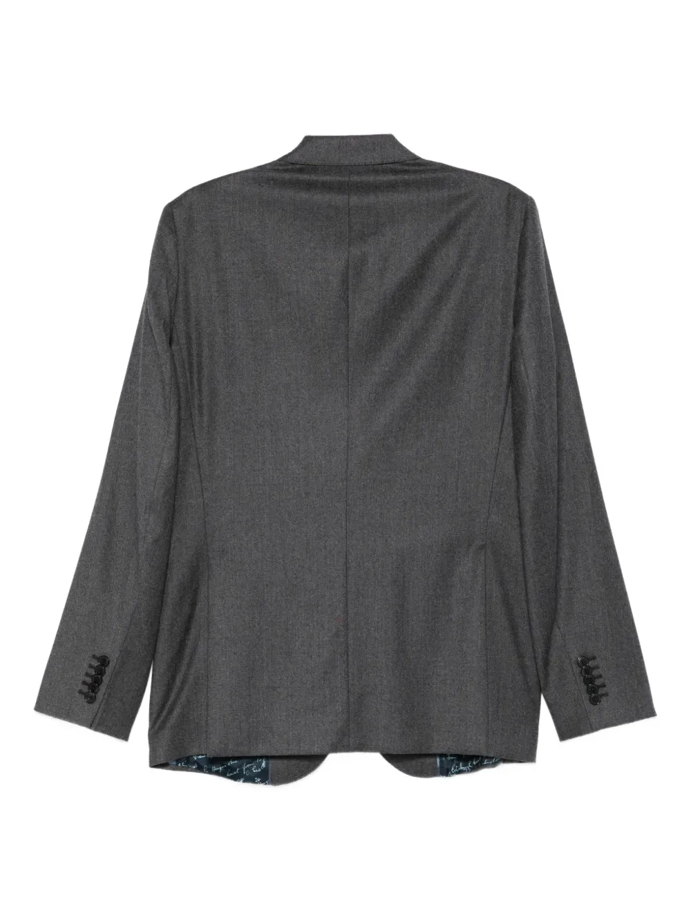 Paul Smith pocket button-fastening blazer | Blazers | Image 2