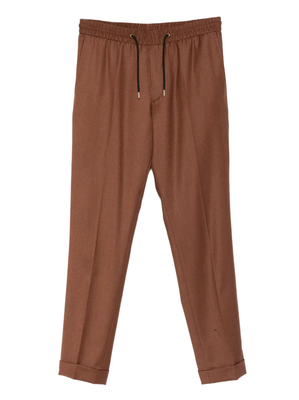 Paul Smith drawstring trousers | brun | Image 1