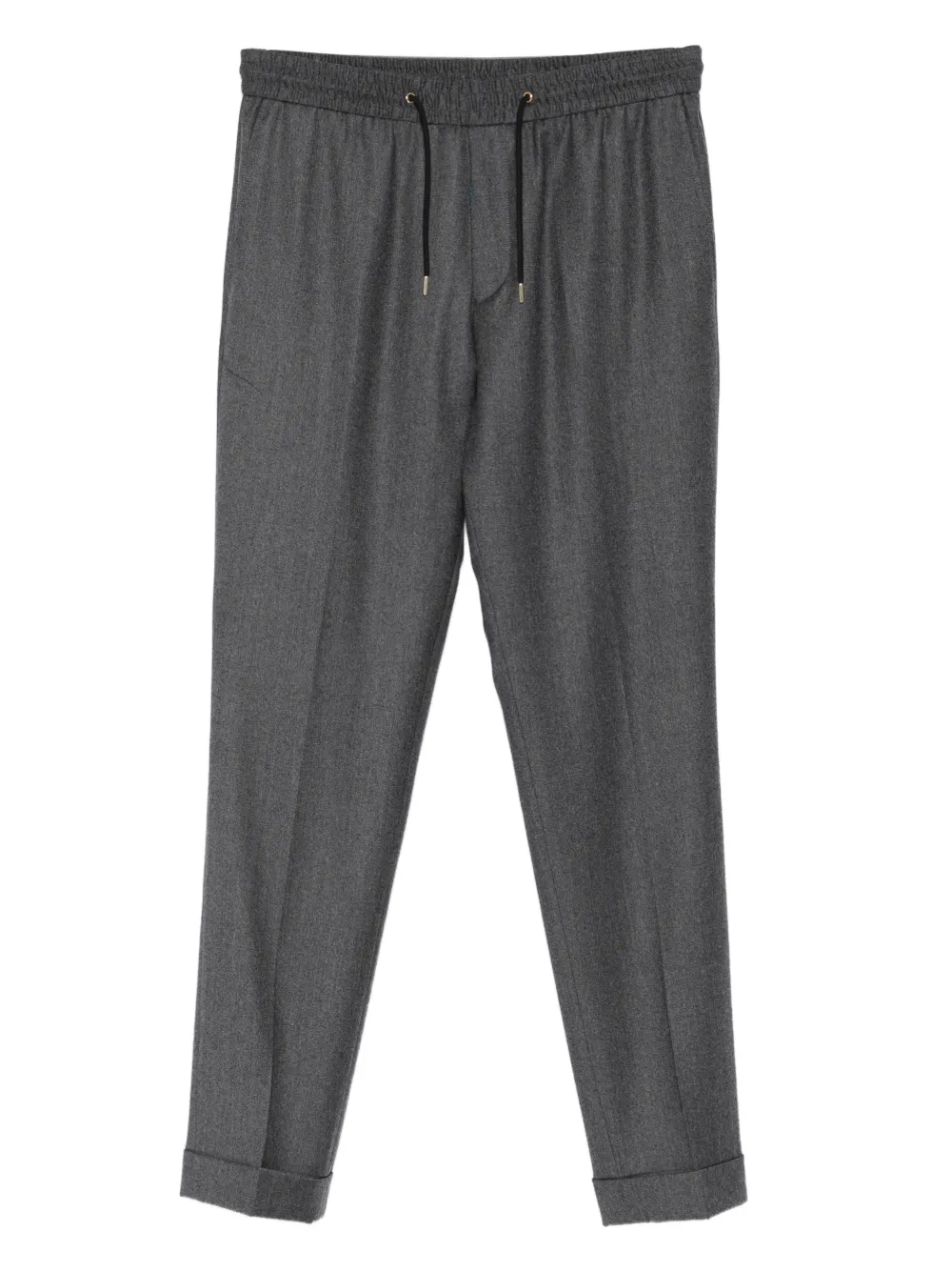Paul Smith drawstring trousers | Grey | Image 1