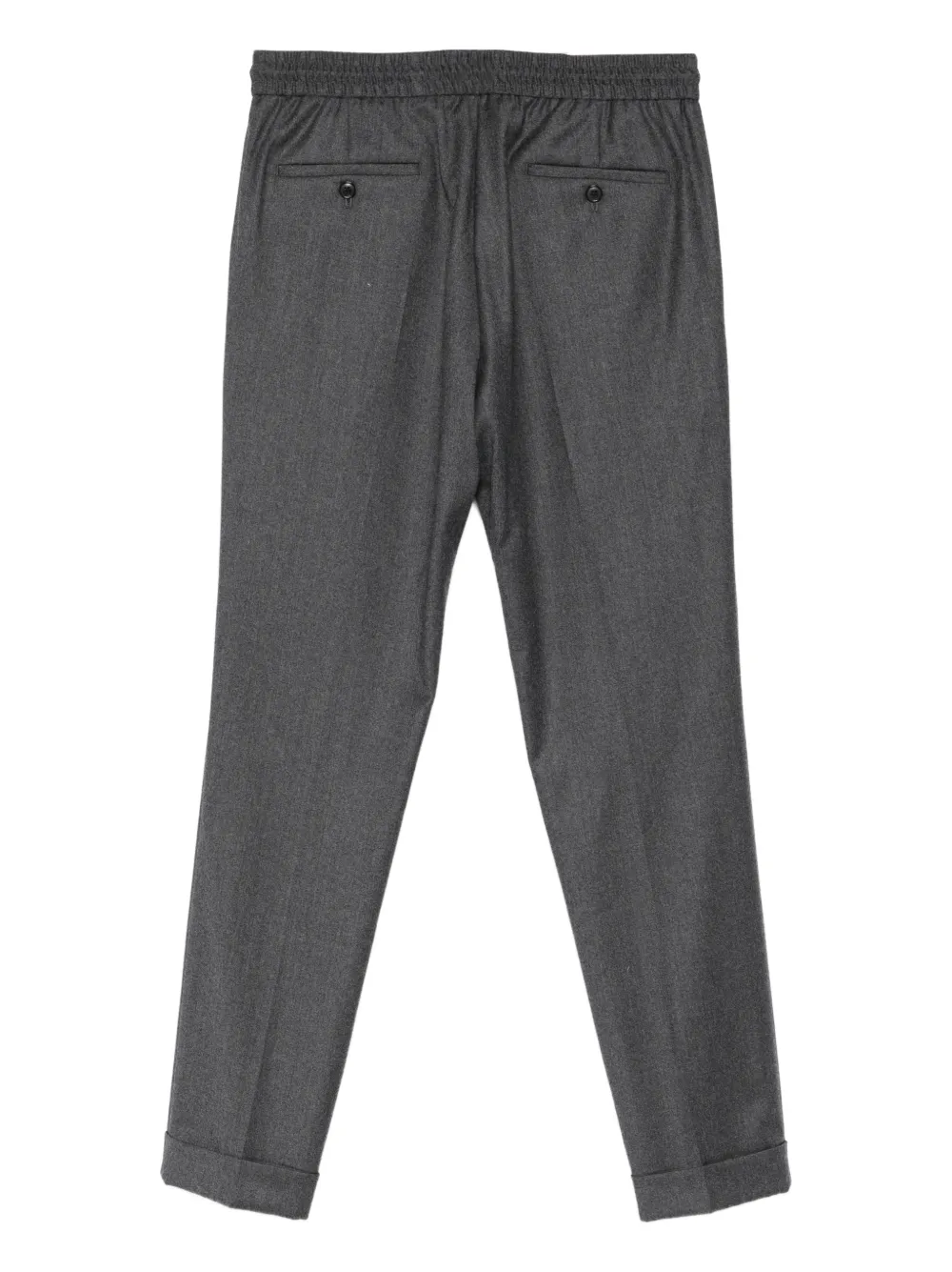 Paul Smith drawstring trousers | Tapered Pants | Image 2