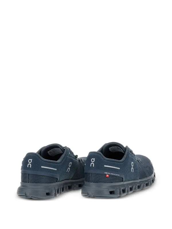 On Cloud 6 スニーカー | ブルー | FARFETCH JP