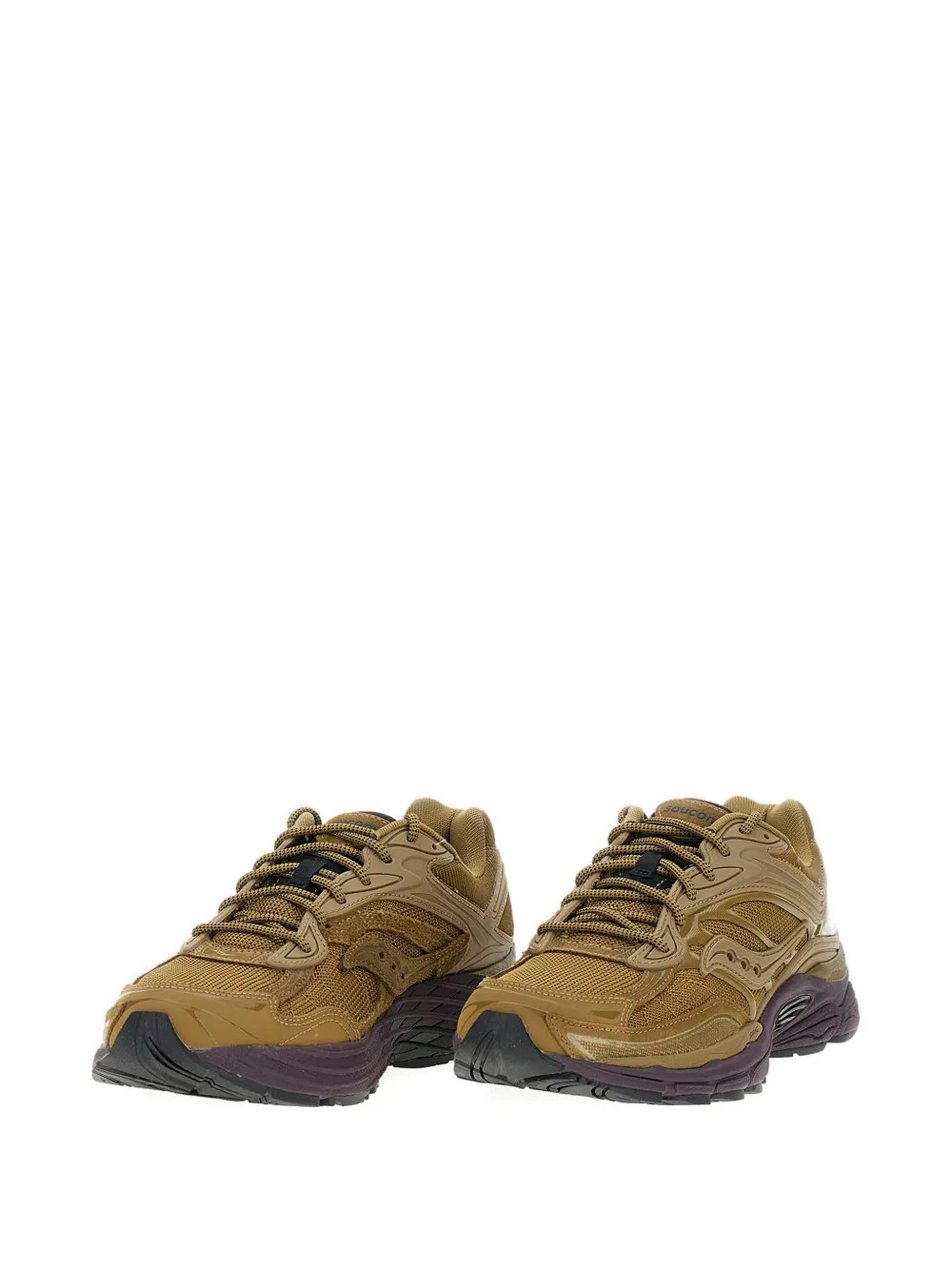 Saucony tenis ProGrid Omni 9 en colaboración con Starcow | Tenis bajos | Image 2