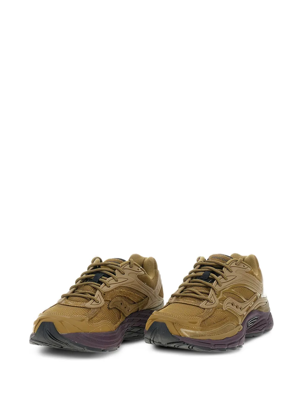 Saucony x Starcow ProGrid Omni 9 Sneakers | Low-Top-Sneakers | Image 2