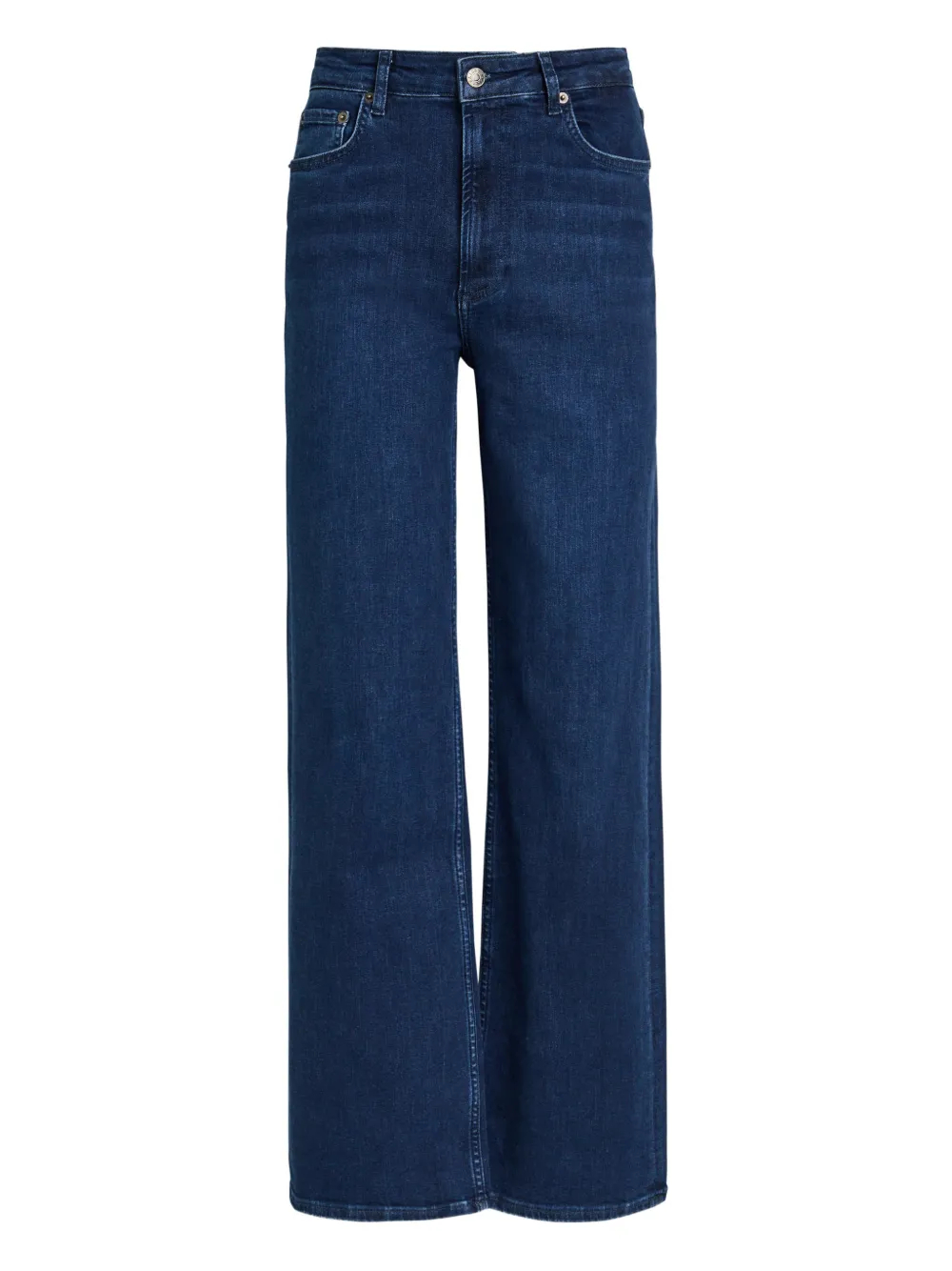 Rails Getty dark wash jeans - Blu