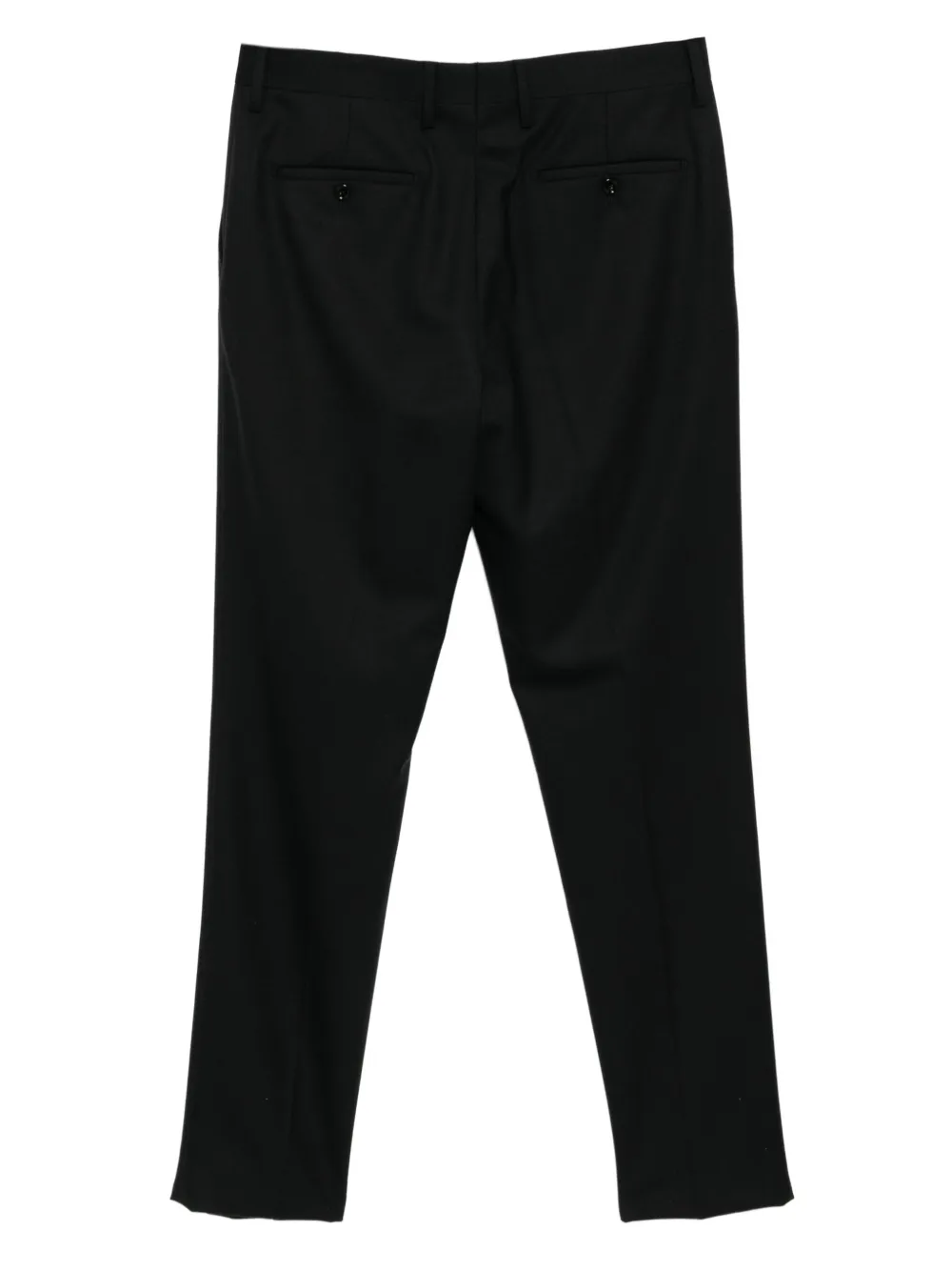 Lardini high-waistde trousers | Chinos | Image 2