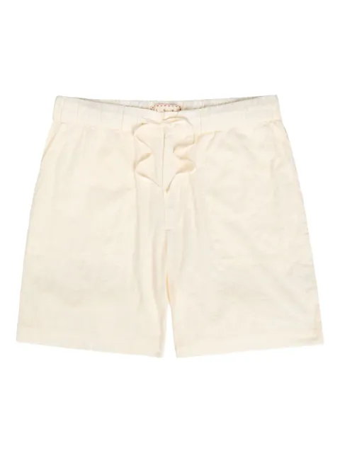 SMR Days Escubelle drawstring shorts