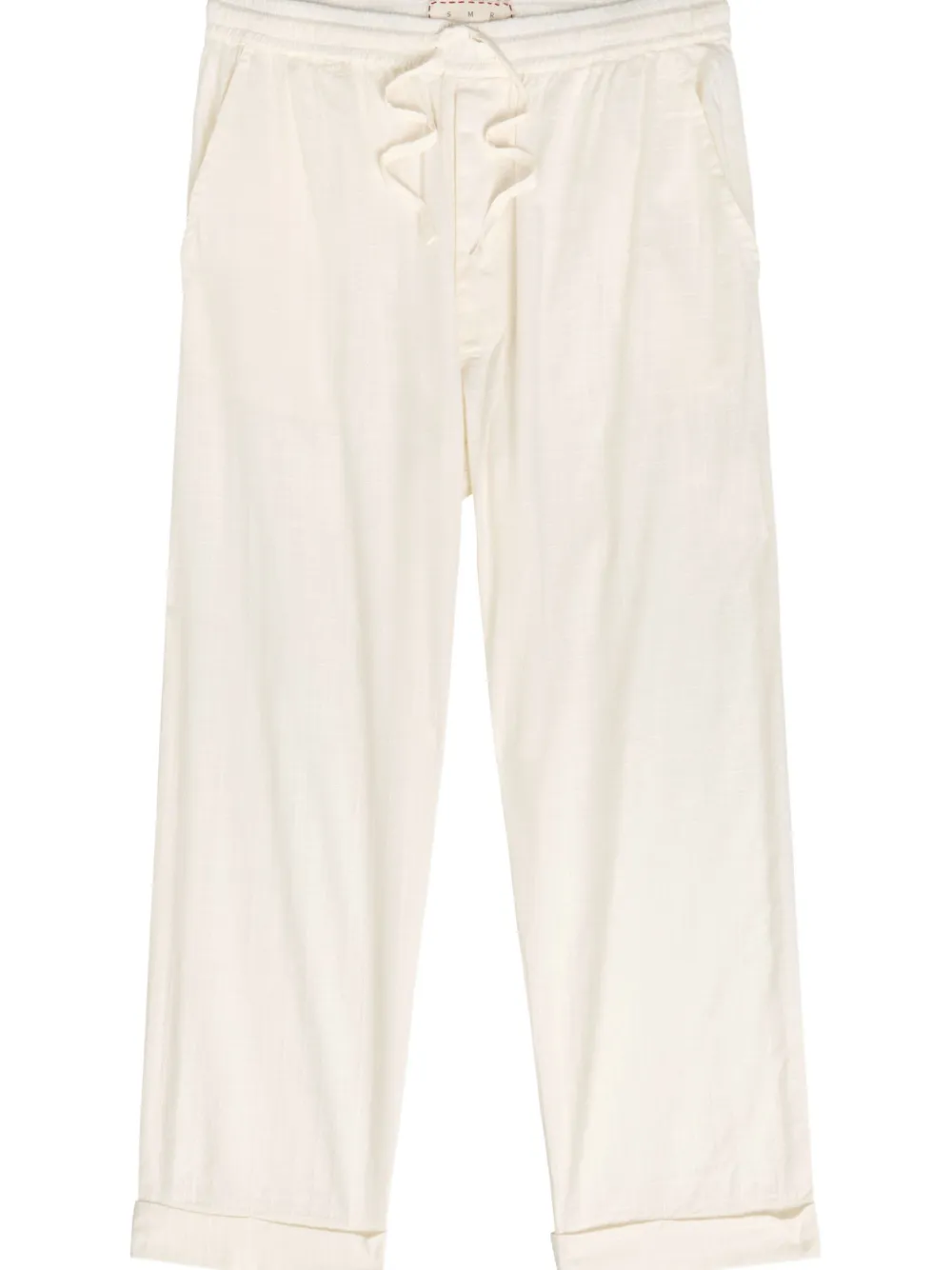 SMR Days Malibu drawstring cuffed trousers | Pantalones cortos | Image 2